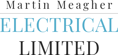 Martin Meagher Electrical Limited logo